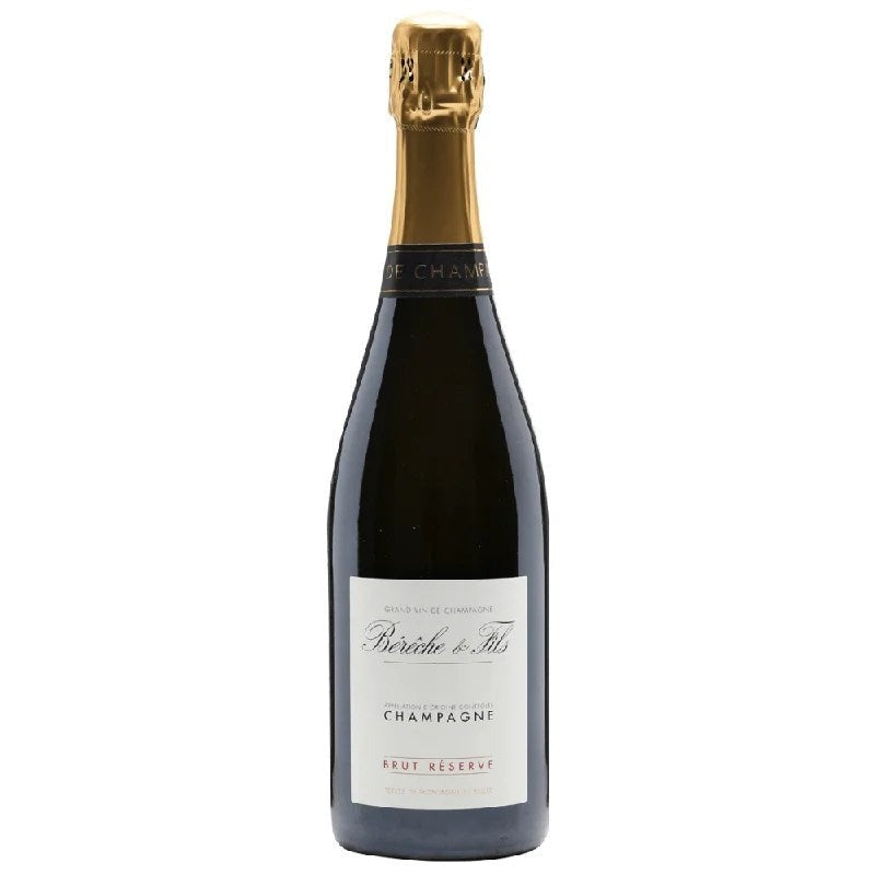 BerecheetFils,BrutReserve,NV