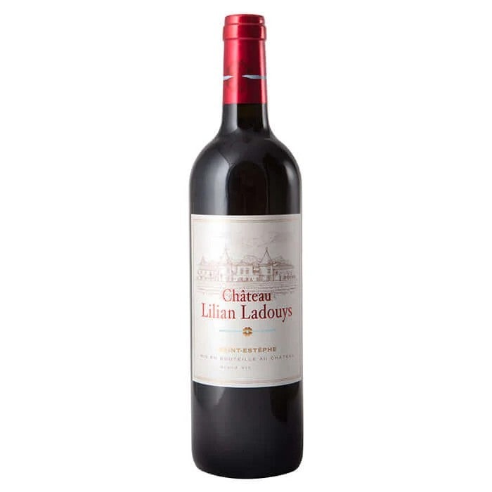 ChâteauLilianLadouys,Saint-Estèphe2022