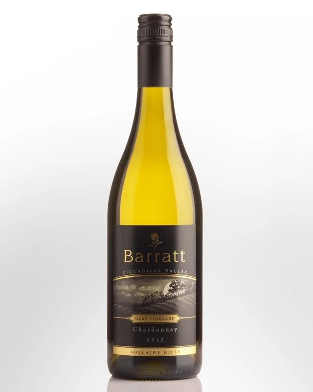 2012BarrattUleyVineyardChardonnay