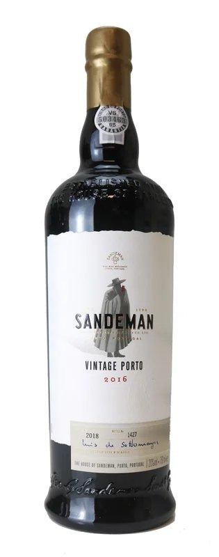 Sandeman,2016VintagePort