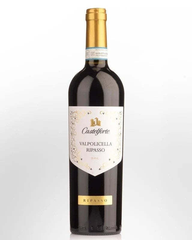 2014CantineRiondoCastelforteValpolicellaRipasso