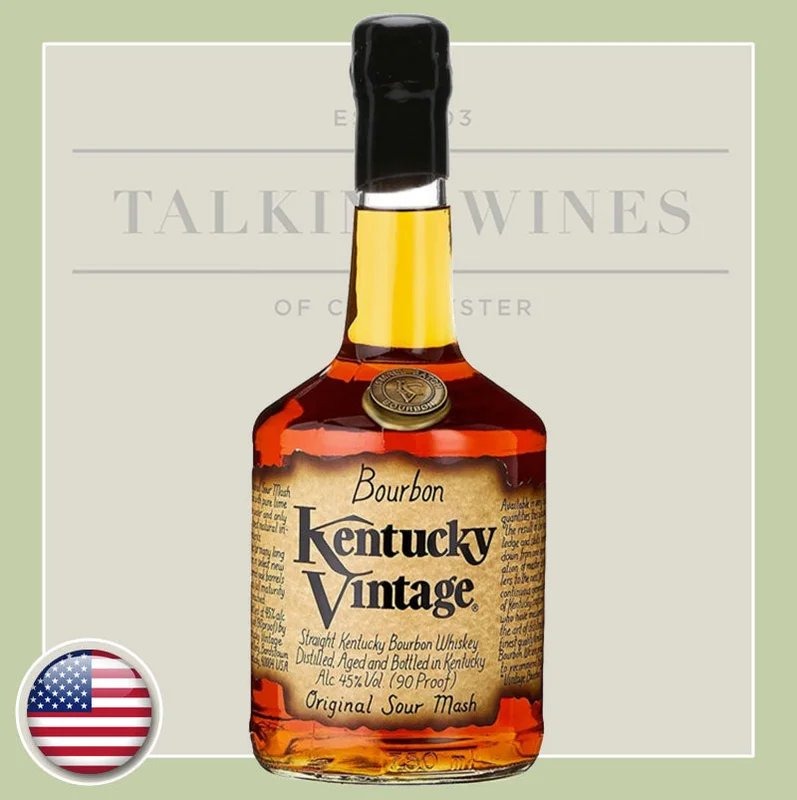 KentuckyVintageBourbon