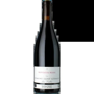 Mondeuse–LesTaillis2023–DomaineSaint-Germain