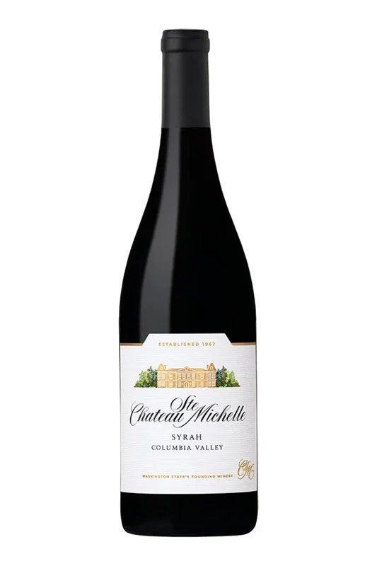 ChateauSte.MichelleSyrah2020(750ml)