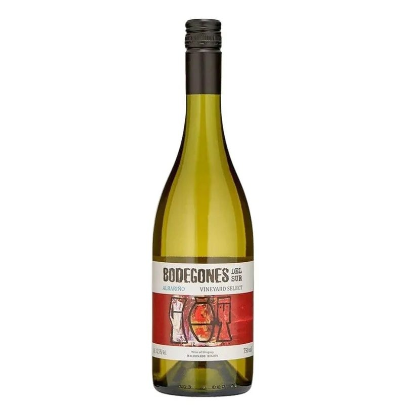 BodegonesdelSur,Albarino2024