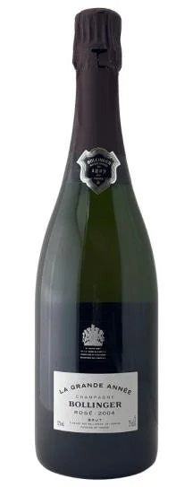 2004ChampagneBlendWine
