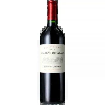 ChâteauduGlana2017