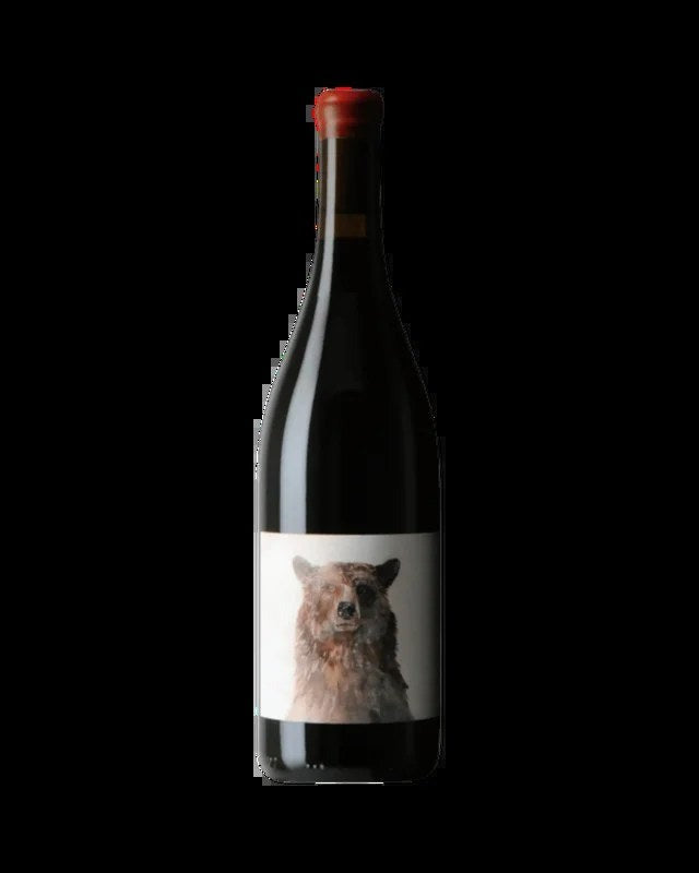 AlmaFriaSonomaCoastHoltermannPinotNoir