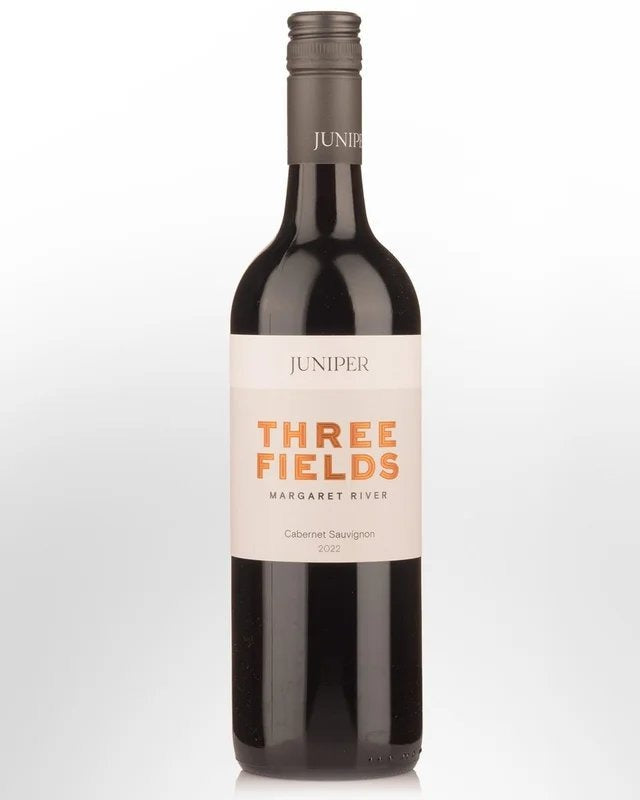 2022JuniperThreeFieldsCabernetSauvignon