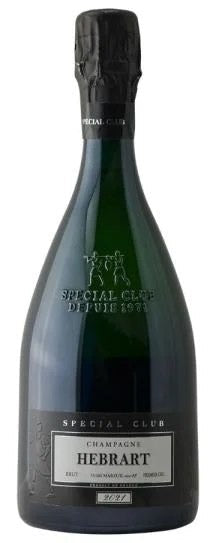 2021ChampagneBlendWine