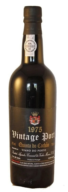 Messias,1975VintagePort