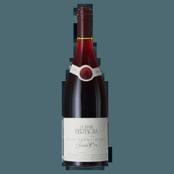 ClosSaint-DenisGrandCru2022–DomaineBertagna
