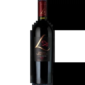 CuvéeBastien2023–ChâteaudeLauriga