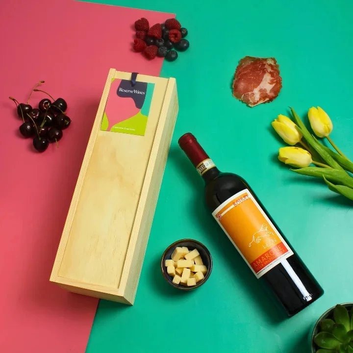 AmaroneFineWineGift