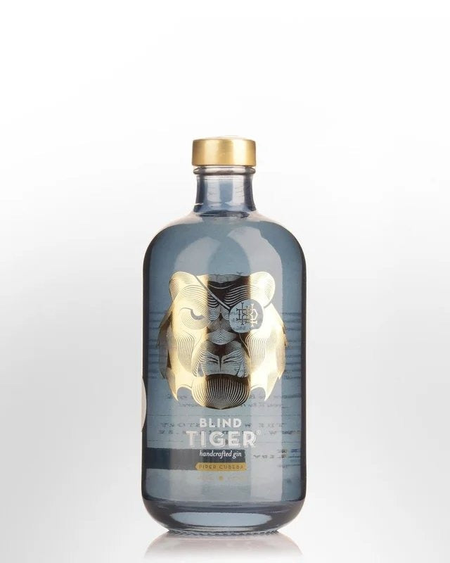 BlindTigerPiperCubebaGin(500ml)
