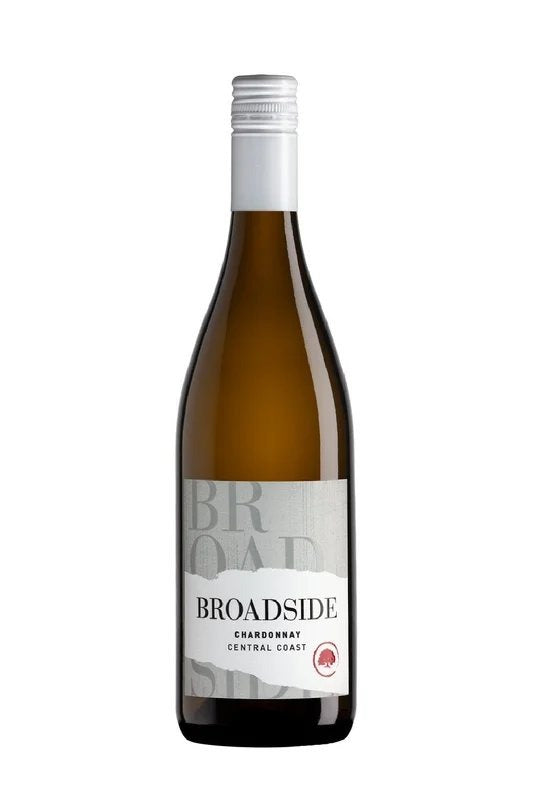 BroadsideChardonnayCentralCoast2022(750ml)