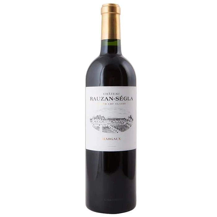 ChâteauRauzan-Ségla,2ecruclasséMargaux2022
