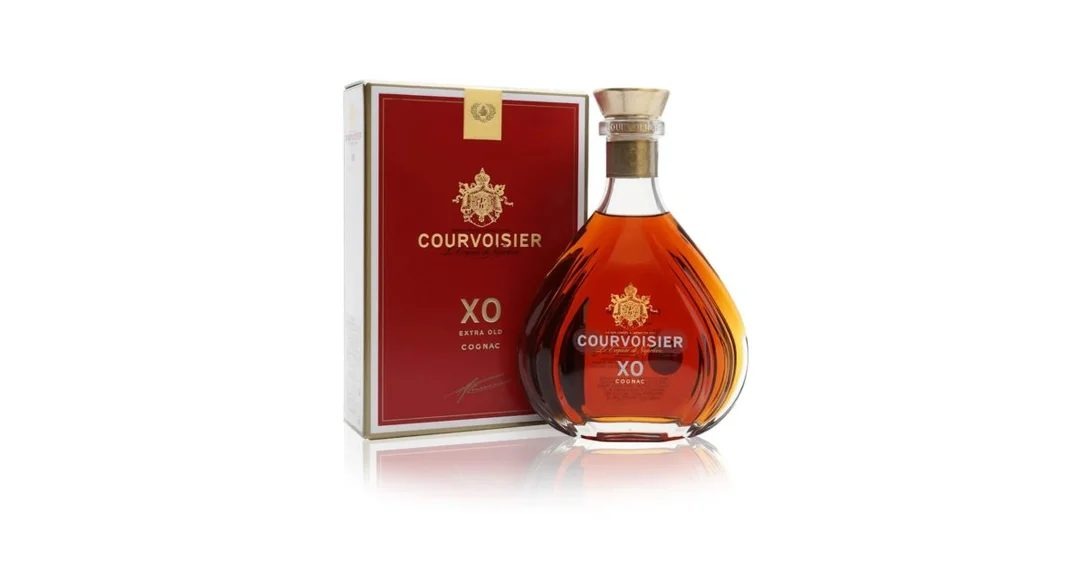CourvoisierXOCognac70cl