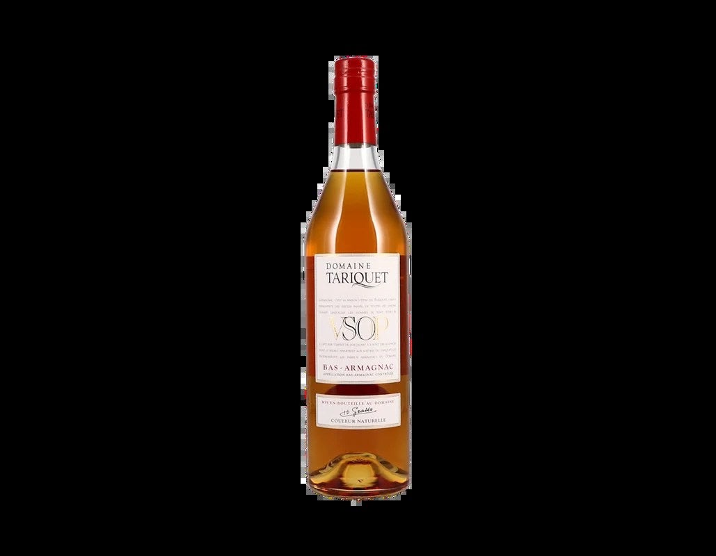 DomaineTariquetBas-ArmagnacVSOP