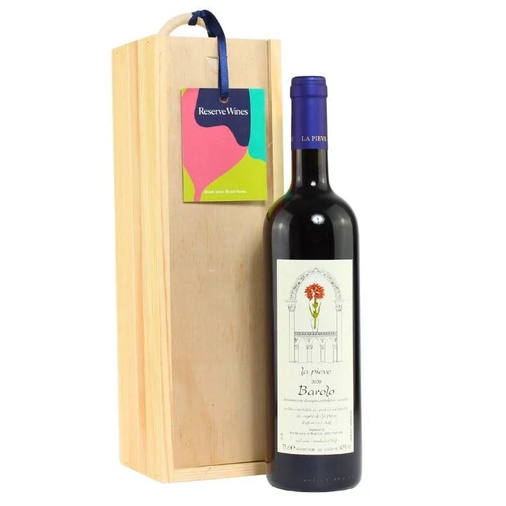 BaroloFineWineGift