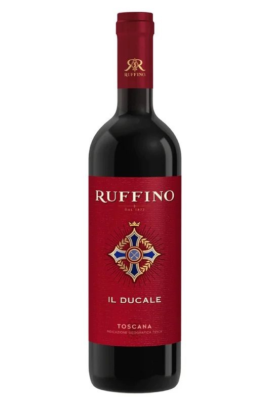 RuffinoIlDucaleToscana2019(750ml)