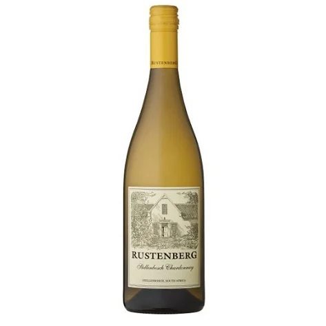 RustenbergChardonnay2019