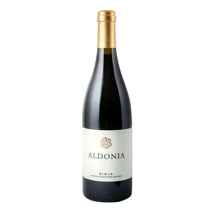 Aldonia,Rioja2021