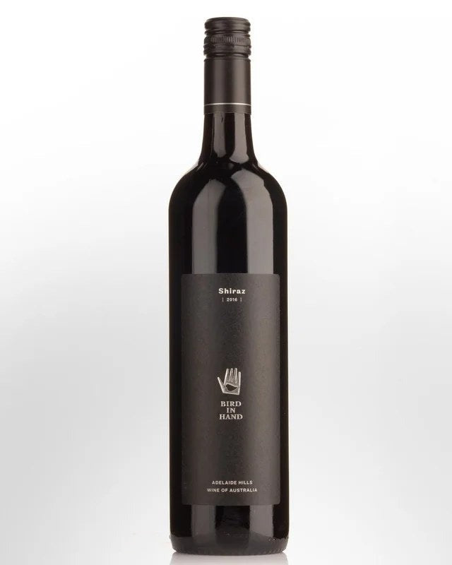 2016BirdinHandShiraz