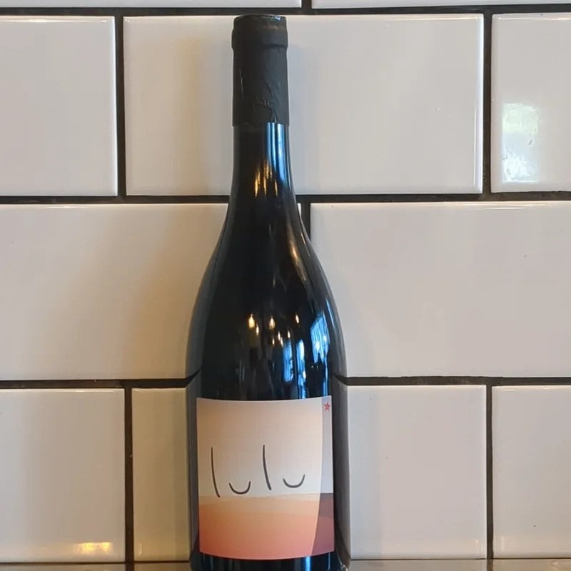 PatricBouju–Lulu–Gamay–Auvergne