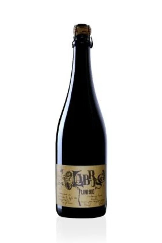 Lini910LabruscaRossoNV(750ml)