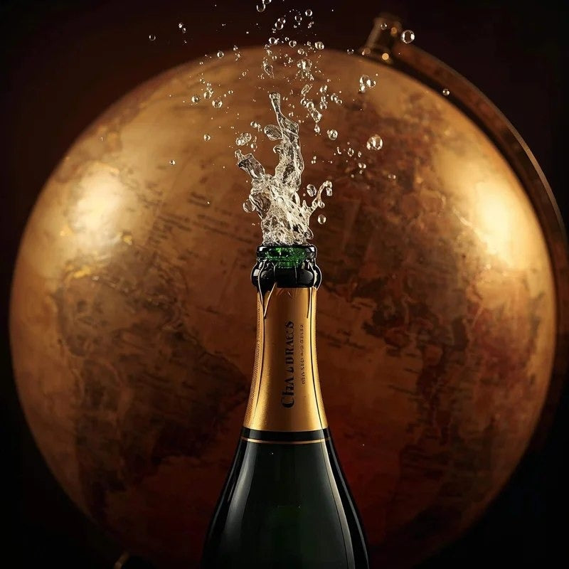 Bubblesoftheworld–TeddingtonWednesday29thApril