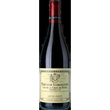 PernandVergelesses1erCru–ClosdelaCroixdePierre2022–DomainedesHéritiers–LouisJadot