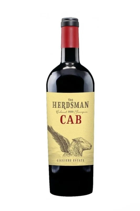MatchbookTheHerdsmanCabernetSauvignon2021(750ml)
