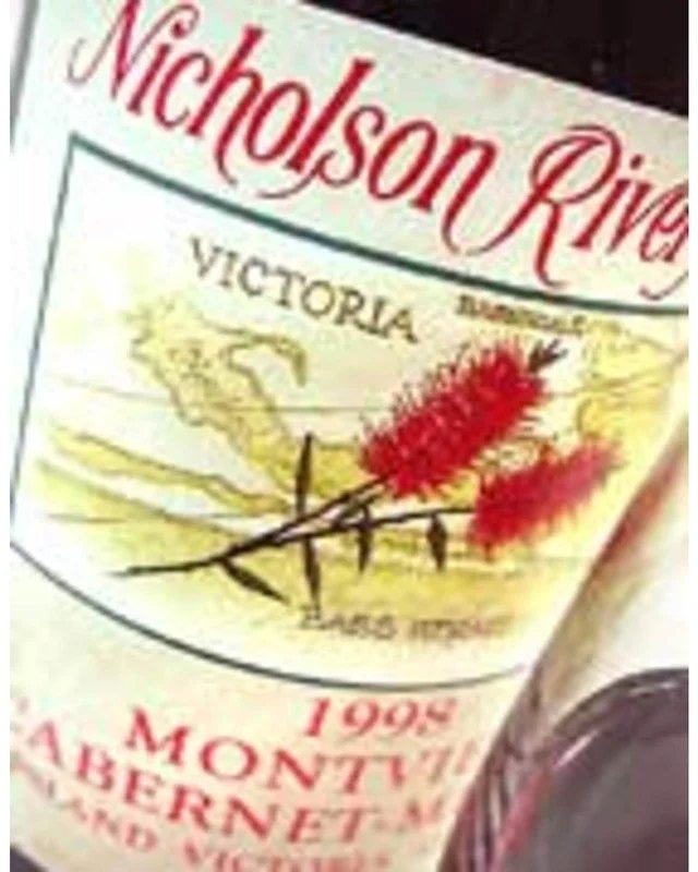 1998NicholsonRiverCabernetMerlot