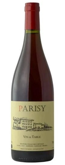 RoseWinefromRhone