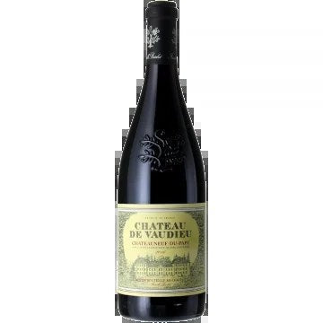 ChâteauneufduPape2021–ChâteaudeVaudieu