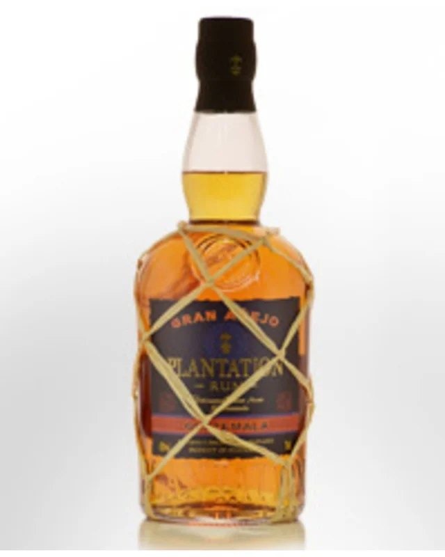 PlantationGranAnejoGuatemalaRum(700ml)