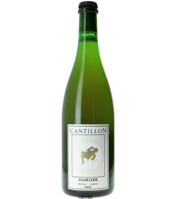 BeerGueuze100%LambicBio–BrasserieCantillon