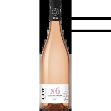 N°6–Rosé2025–UBY