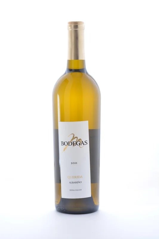 BodegasQueridaAlbarino2011–750ML