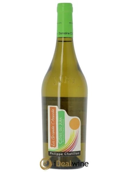 CôtesduJuraLaGrandeChaudePhilippeChatillon2023