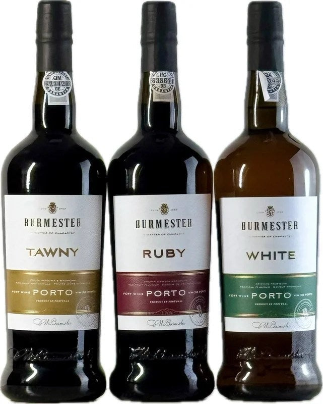 Burmester,TastingExperiencePort