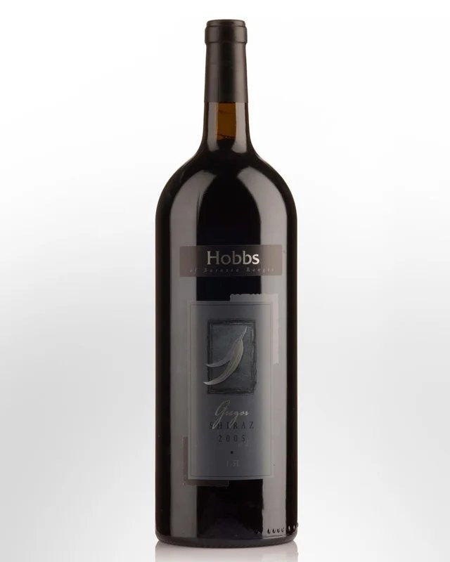 2005HobbsGregorShirazMagnum(1500ml)