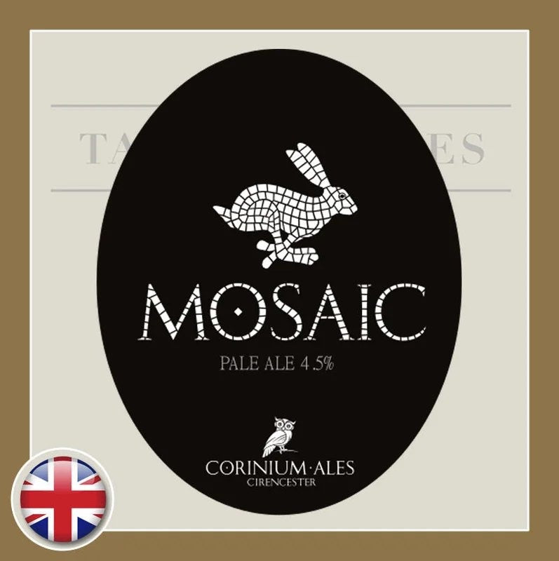 CoriniumAlesMosaicPaleAle12x500ml
