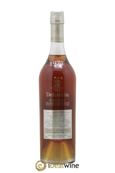 CognacDelamain1973