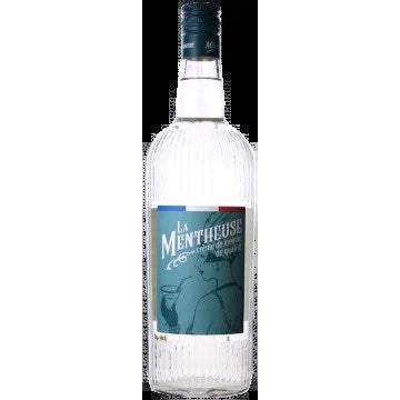 CremedeMenthe–laMentheuse