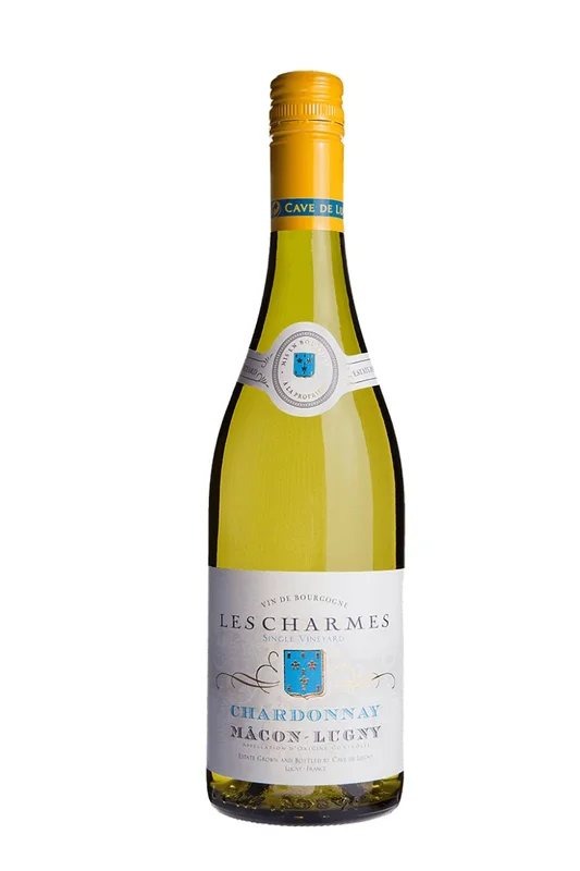 CavedeLugnyMacon-LugnyLesCharmes2023(750ml)