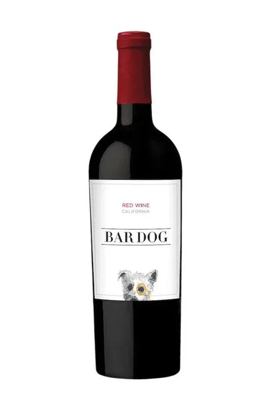 BARDogRed2023(750ml)