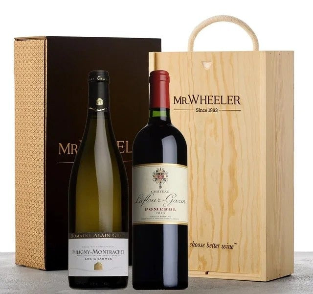 Puligny&PomerolGiftBox
