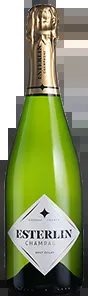 ChampagneEsterlinBrutÉclatNV